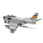 Airfix North American F-86F Sabre 1:48 Plastic Kit