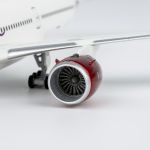 Virgin Atlantic Airbus A350-1000 'Soul Rebel' Diecast - G-VBOB- 1/400