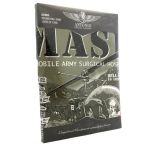 MASH Bell H-13 Helicopter T-Shirt