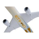 Skymarks Etihad Airways Boeing 787-9 Plastic Model - Scale 1:200