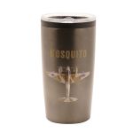 RAF Mosquito Stainless Steel Tumbler