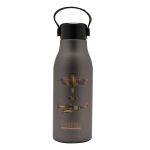 RAF Spitfire Aluminium Water Bottle