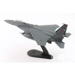 F-15E Strike Eagle 88-0705, 90th FS CO Jet, August 2005 Diecast - 1/72