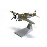 Republic P-47D Thunderbolt - 42-8500/HO-P - ‘Cripes A’ MIGHTY’ Diecast 1/72