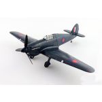 Hawker Hurricane MK. Ia V7101, F/Lt George Burges, No. 69 Squadron, RAF, Malta, May-June 1941 Diecast - 1/48