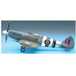 Academy Spitfire Mk XIVc Fighter Aircraft 1:48 Plastic Kit