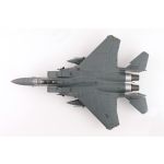F-15E Strike Eagle 88-0705, 90th FS CO Jet, August 2005 Diecast - 1/72