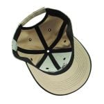 P-38 Lightning Embroidered Baseball Cap