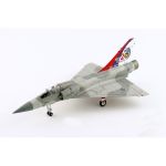 Mirage 2000-5 “20th Anniversary of Mirage 2000 ROCAF” Diecast - 1/72