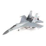 SU-27UBK Flanker PLAAF, 1st Fighter Division 1993 Diecast - 1/72