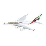 Emirates A380 Fridge Magnet