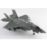 F-35A "Husarz" 3501, Polish Air Force, 2024 Diecast - 1/72