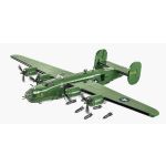 B-24D Liberator Brick Model Kit