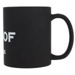 Airbus A350F Two Tone Limited Edition Mug