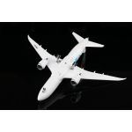 Japan Airlines B787-8 JA828J "Studio Ghibli" Livery - Diecast Model - 1/200 Scale