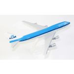 KLM Boeing 747-200 SUD Plastic Model - 1/250