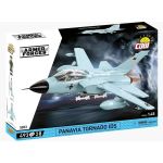 Panavia Tornado IDS Brick Model Kit