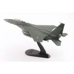 F-15K Slam Eagle 08-047, ROKAF, 2024 (w/Taurus missiles) Diecast - 1/72