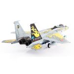 F-15J Eagle JASDF, 306th Tactical Fighter Squadron, 40th Anniversary, 2021 Diecast - 1/72