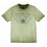 Top Gun Elite Pilot School T-Shirt