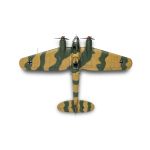 Airfix Heinkel He111 H-6 1:72 Plastic Kit