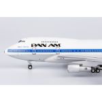 Pan-Am Boeing 747SP 'Clipper America' Diecast - N529PA- 1/400