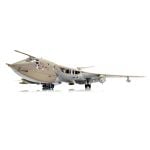 Airfix Handley Page Victor K.2/SR.2 1:72 Plastic Kit