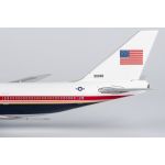 US Air Force USAF VC-25B Boeing 747-8 Diecast - 30000 - 1/400