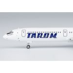 Tarom Romanian Airlines Tupolev TU-154B Diecast - YR-TPB - 1/400