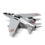 Folland Gnat Indian Air Force E1974 Diecast - 1/72