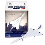 Air France Concorde Diecast Toy