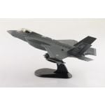 F-35A Lightning II 5345, 354th OG, Alaska, 2020's Diecast - 1/72
