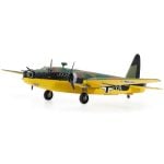 Airfix Vickers Wellington Mk.IA/C 1:72 Plastic Kit
