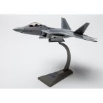 F-22 Raptor "Pair o Dice", 90th FS, Elmendorf AFB Diecast - 1/72