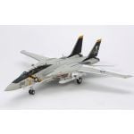 Tamiya Grumman F-14A Tomcat 1:48 Plastic Kit
