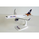 Air Cairo Airbus A320 Neo Plastic Model - 1/200