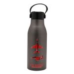 RAF Red Arrows Aluminium Water Bottle