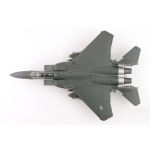F-15K Slam Eagle 08-047, ROKAF, 2024 (w/Taurus missiles) Diecast - 1/72