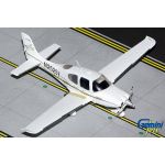 Gemini Jets Cirrus SR22 Sportys Edition Diecast - N2525V - 1/72