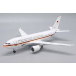 German Air Force / Luftwaffe Airbus A310-300 - 10+22 - Diecast - 1/200