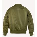 Top Gun MA-1 Flight Jacket
