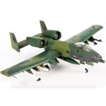 U.S. Air Force A-10 Thunderbolt II Diecast - 1/144