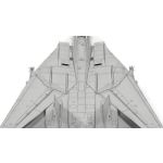 Tamiya Grumman F-14D Tomcat 1:72 Plastic Kit