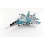 Sukhoi Flanker H Su-30SM Red 31, Armenia Air Force, 2019 Diecast - 1/72