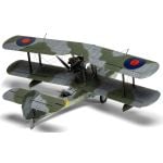 Airfix Supermarine Walrus Mk.1 1:48 Plastic Kit