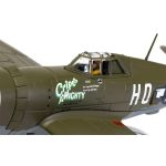 Republic P-47D Thunderbolt - 42-8500/HO-P - ‘Cripes A’ MIGHTY’ Diecast 1/72