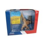 RAF Jaguar Diecast Model - 1/100