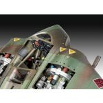 Revell Horten Go229A 1:48 Plastic Kit