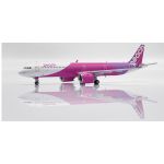 Peach Airbus A321Neo - JA901P - Diecast - 1/400