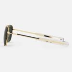 AVIATOR - 23K GOLD & AGX